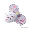 Race Chiikawa Makeup Palette, Ages 6+, Cosmetics Accessory 900025