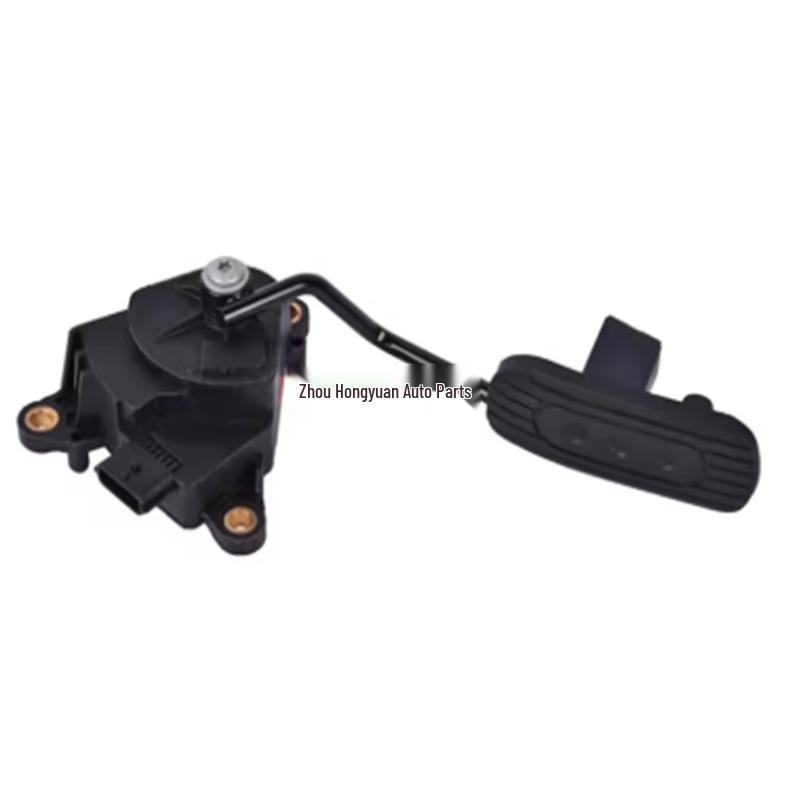 18002-1JY0B Pédale d'accélérateur pour Tiida, Qashqai, Livina et Sylphy