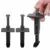 Yosoo Brick Clamp, Formwork Level, Bricklaying Tool (Black)