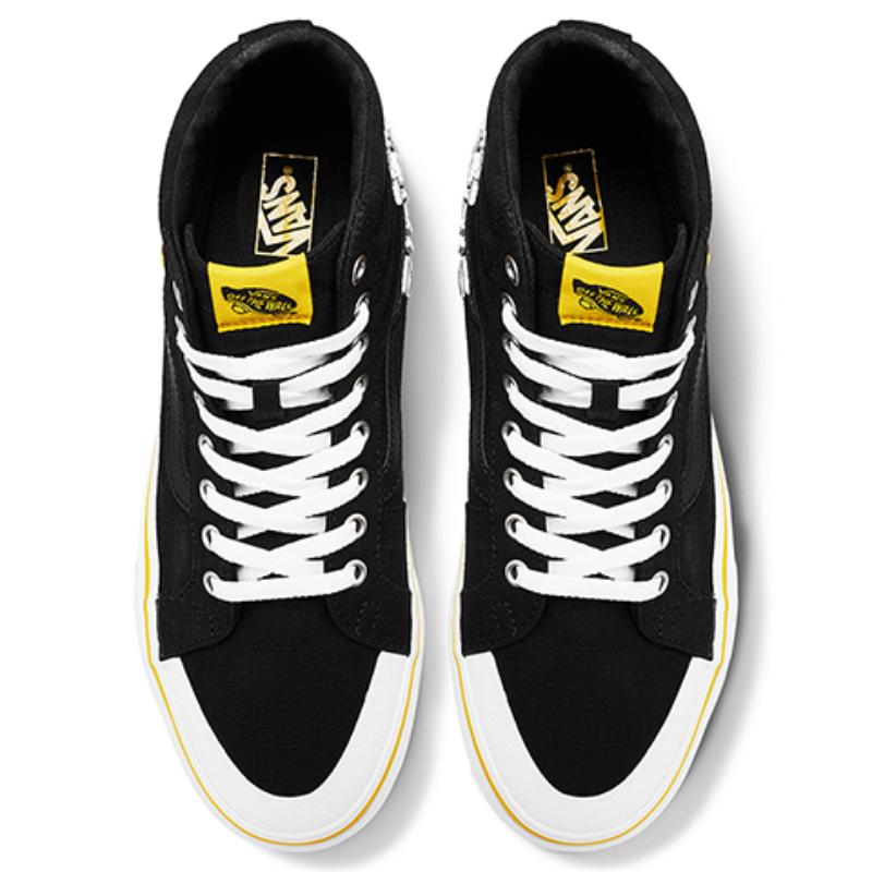 Vans Sk8 Hi National Geographic Vans VN0A3TKPXHP