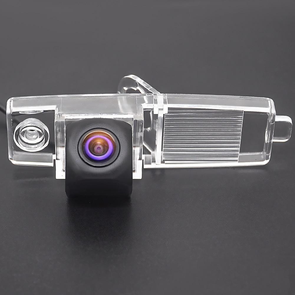 170° HD 1080P AHD Fisheye Car Rearview Rear View Reverse Camera for Toyota Harrier Lexus RX 300 1997~2003