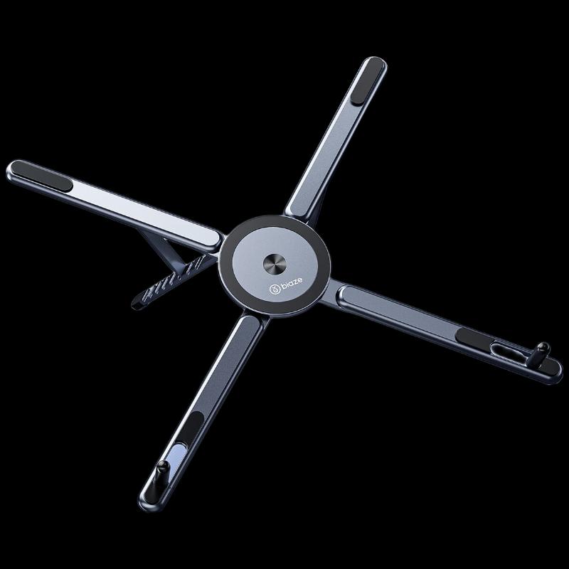 BIAZE Aluminum Laptop Stand