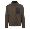Regatta Fleece with Zipper Kitom