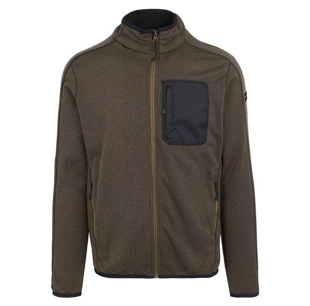 Regatta Fleece with Zipper Kitom