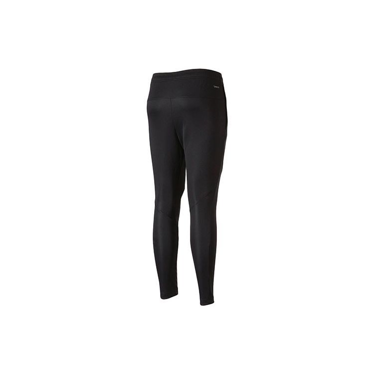 adidas Outdoor Casual Sport Training Pants Men Bottoms Black CG1509