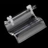 4Pcs Set Acrylic Fish Tank Cover Clamp High Transparency Glass Cover Holder  Aquarium