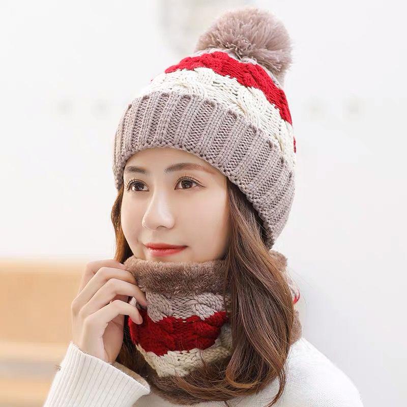 Buy New Warm Winter Hats For Women 