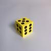 5pcs Christmas Party  Dice for Fun and Interactive Group Entertainment