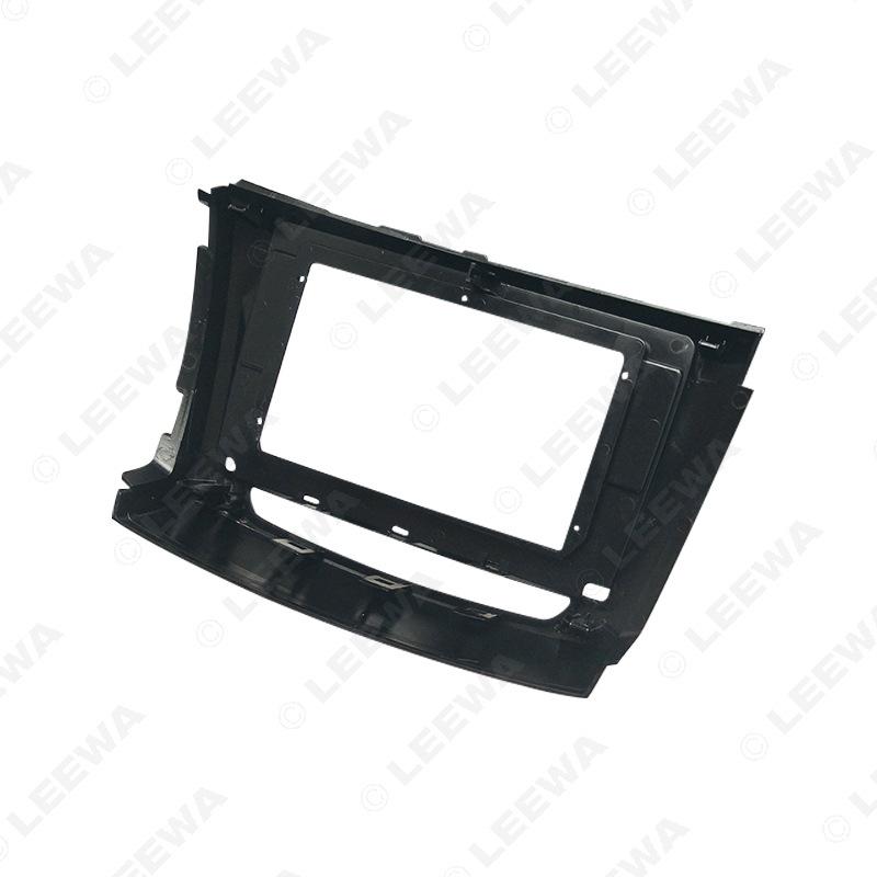 2014 Great Wall WINGLE 6 10.1" Android Navigation Screen Kit & Audio Panel
