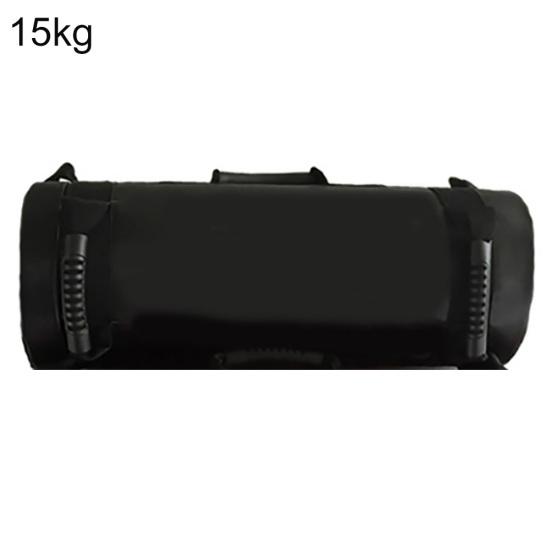 5/10/15/20/25/30kg Filling Weight Strength Training Fitness Exercise Sandbag