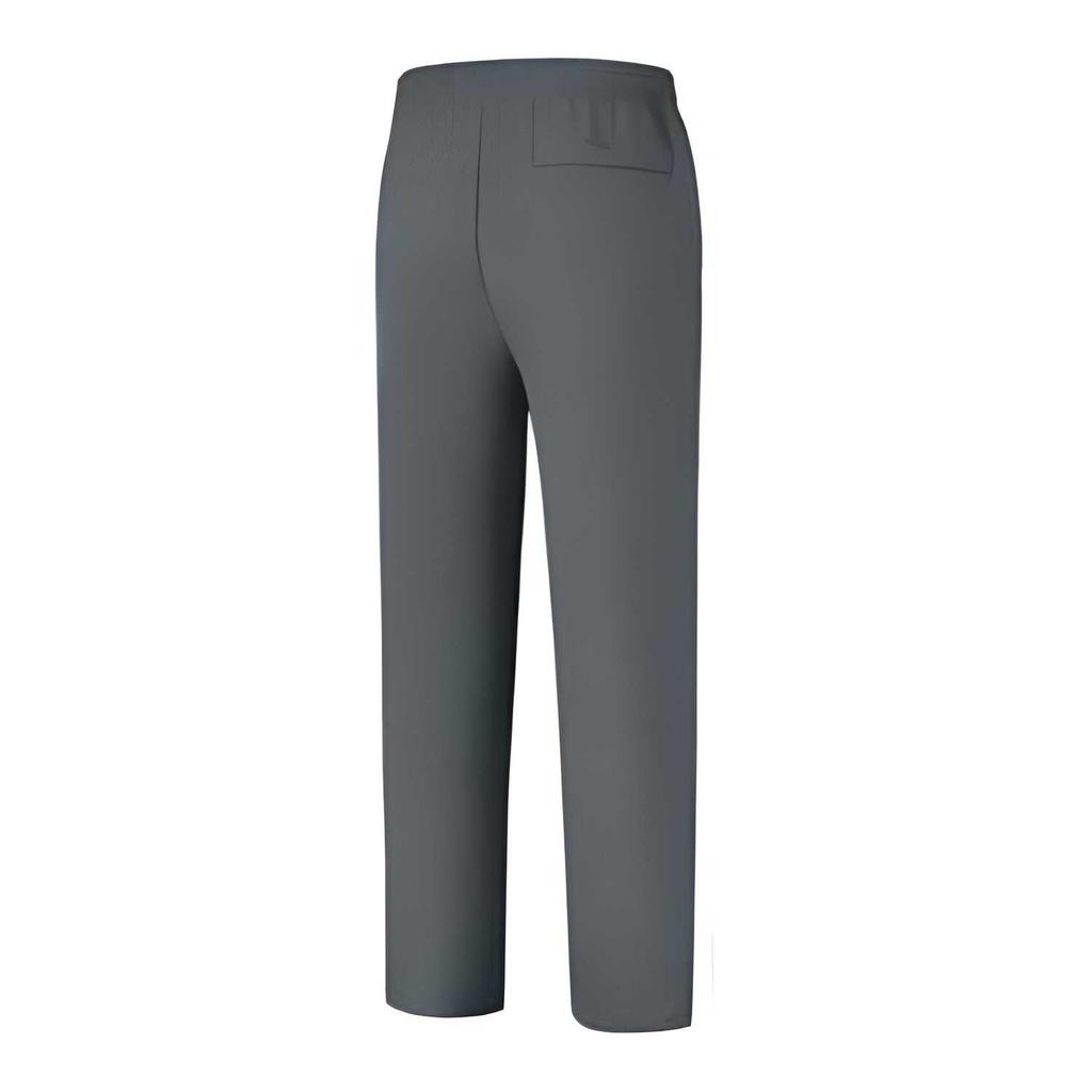 Skechers Basic Sports Series Simple Versatile Comfortable Stylish Casual Pants Men Bottoms P425M129-013P