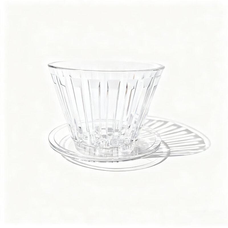 Pour Over Coffee Filter Cup Kit