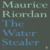 The Water Stealer by Maurice Riordan Paperback Book 9780571303137