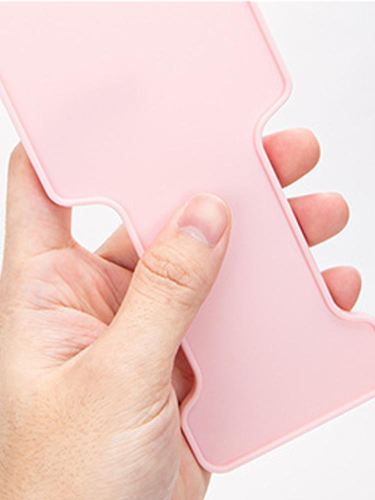 Professional Hair Coloring Board Hair Dyeing Brush Highlighting Applicator Hairdressing Comb Supplies Barber Styling Salon Tools