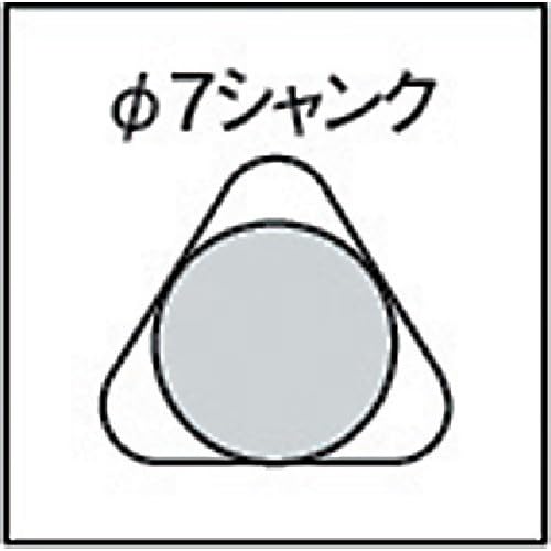 TRUSCO Circle Cutter for Thin and Soft Materials, Replacement Blade, TCC-125KB