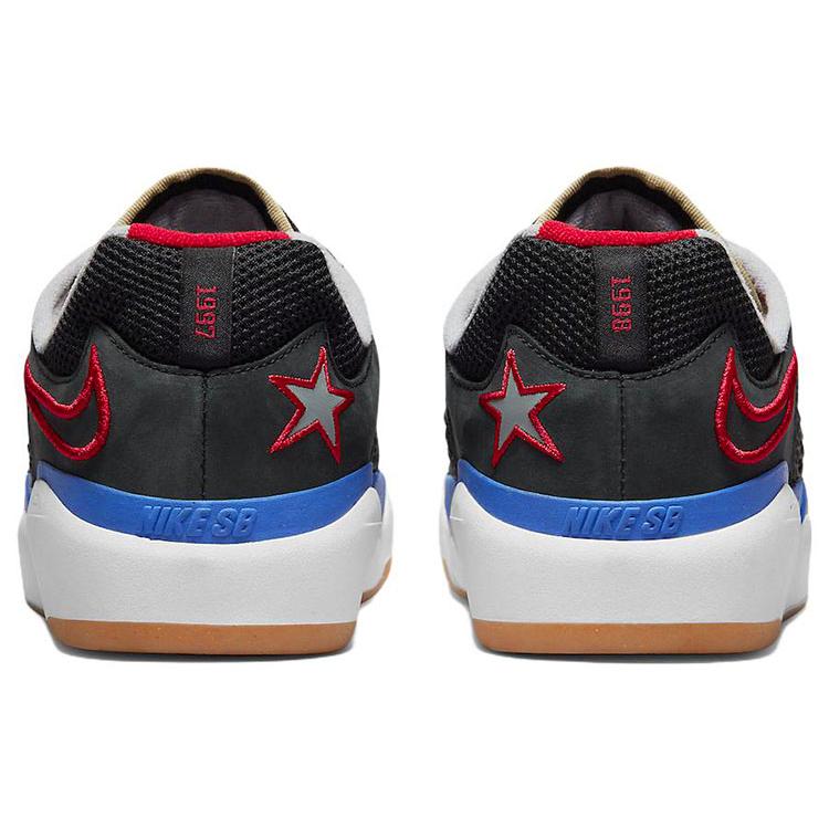 Nike Sb Ishod Wair Nba 75th Anniversary DM0752-002