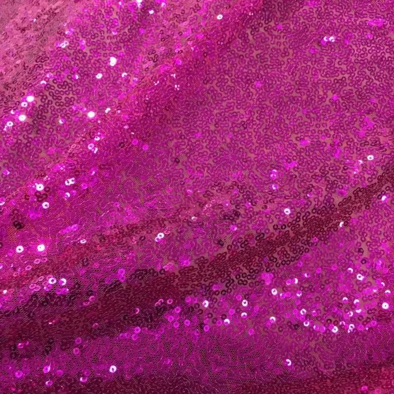 Breite 130x100cm Paillettenstoff 3MM Funkelndes Roségold Silber Glitzerstoff für Kleidung Bühne Party Hochzeit DIV Dekoration Nähen