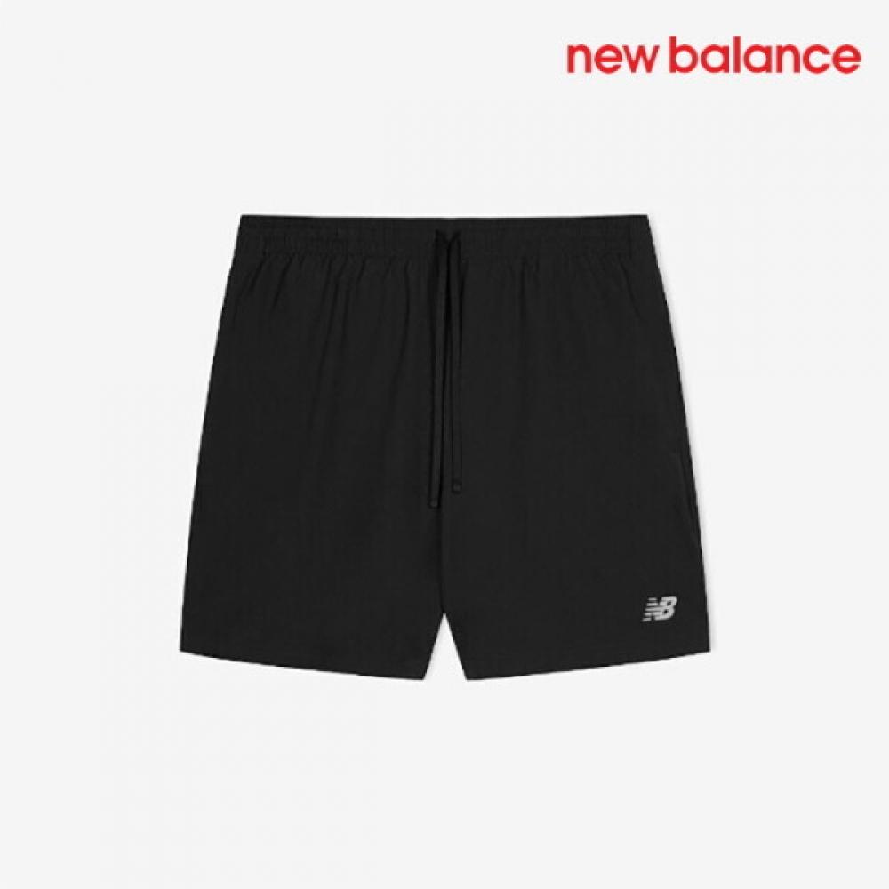New Balance Sports Essentials Shorts Ms41234 Men FREE/75S