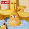 New POP MART PUCKY Egg & Bean Collection Hand Towels Mystery Boxes Single Mystery Box/Full Box 6 Pcs PPMT-2506-0056