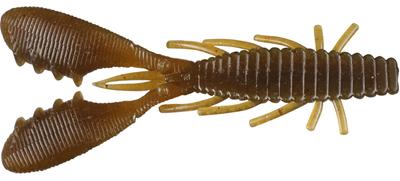 Hideup Stagger Claw Dark Olive 3.3inch #126