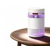 Electric Mosquito Fly Zapper Trap Fruit Flies Killer Insect Attractant Powerful for Little Gnats Indoor Use Hangable Bug Zapper
