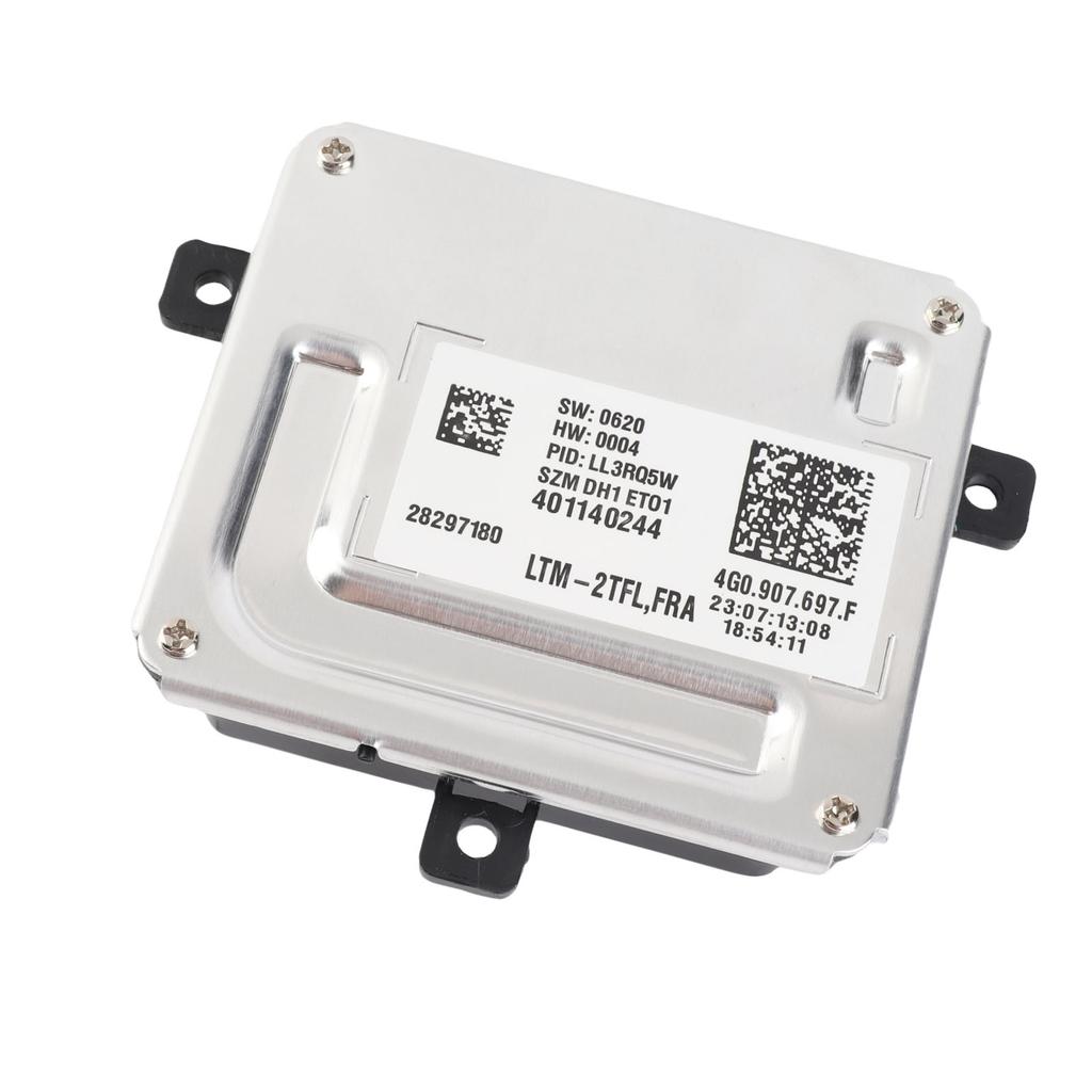 Daytime Running Light Module DRL Control Ballast 4G0907697D Fit for A1