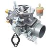 For Ford 3000 3100 3300 3400 3500 Tractor Compatible 1103-0004 New Carburetor Kit- 13916 C5NE9510C