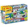 Takara Tomy Plarail Ljudförändring! Min Station 4-vägs Tågleksak för Åldrarna 3 och uppåt