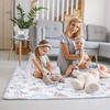 Sleepy Non-Slip Play Mat 150×130 Cm