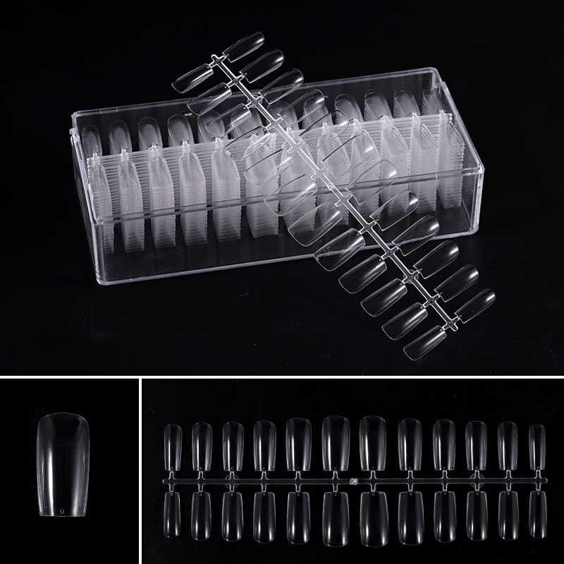 

Поддельный дизайн ногтей. Накладные кончики ногтей. Овальная форма. Маникюр с полным покрытием. Типсы для ногтей.