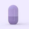Silicone Ice Facial Roller Skin Care Beauty Lifting Contouring Ice mold Face Massager Skin Care Tool Ice Trays Facial Treatment