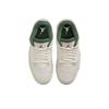 Air Jordan 4 RM Sail/Light Cream/Midnight Green/Dark Raisin Unisex Sneakers FQ7939-105