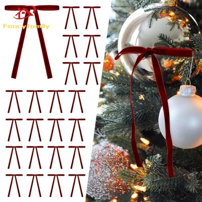 Accesorii de petrecere – Decorațiuni de Crăciun