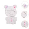 20cm Doll Clothes Clothing,Kids Toy,Costumes,Dress up,Adorable Comfortable Cute