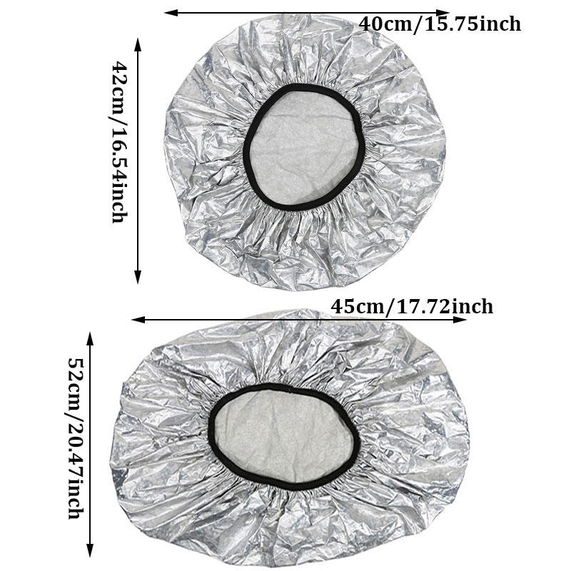 Outdoor Bicycle Cover Bike Protected Wind Sun And Rain Versatile Waterproof Bicycle Bags Cover Portable L XL