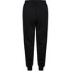 Adidas Essentials T Hose Logo Bequem Lässig Mode Gestrickte Sporthose Herrenhose Schwarz BK7416