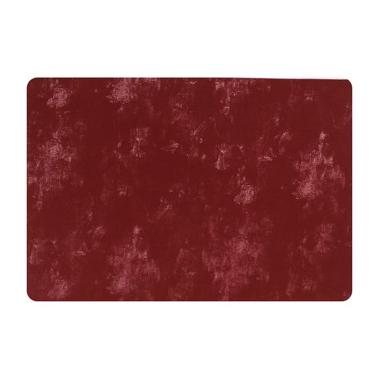 Reusable Placemats Heat Resistant Non-Slip Table Mats Wear-Resistant Stain-Proof Insulating Mats for Home Kitchen Dining Anti-Scalding Pads