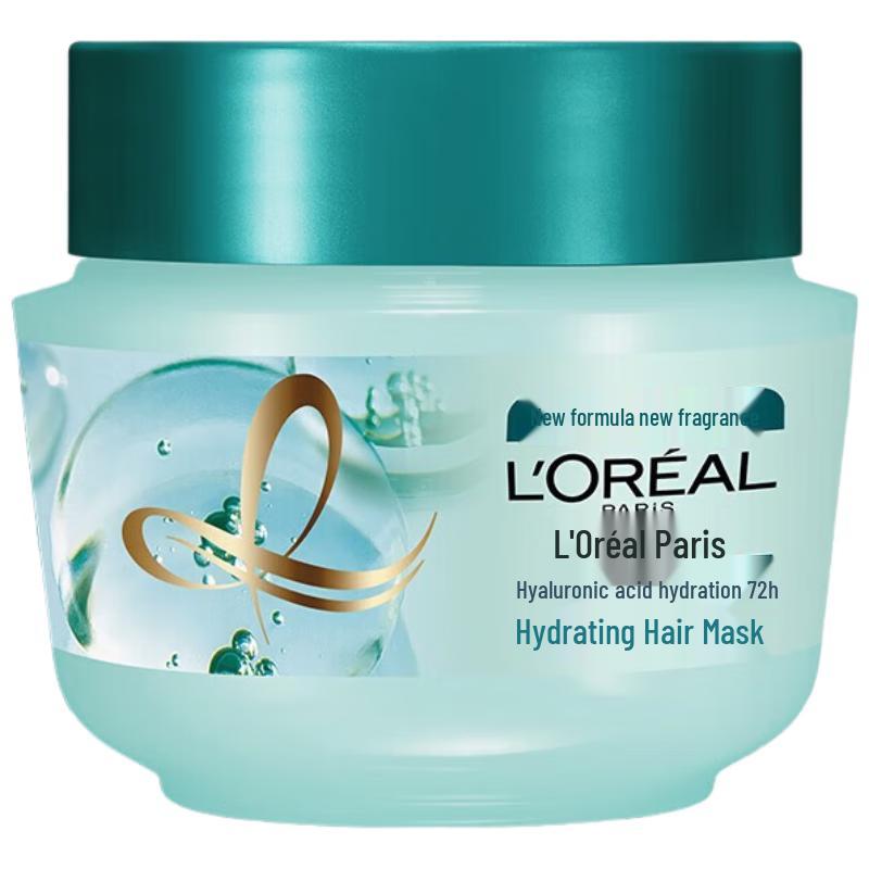 L'Oréal Hair Mask
