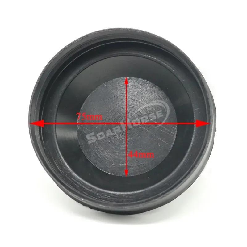 

Headlight Headlamp Bulb Waterproof Seal Cap Dust Cover For Citroen C3 C4 C5 C-Elysee For Peugeot 207 208 2008 301 307 Partner