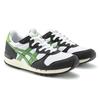 Onitsuka Tiger Alvarado Textile, Synthetic Leather Cushioning Slip Resistant Abrasion Resistant Low top Casual Shoes 1183A507-106