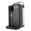 Hot Water Dispenser with Child Lock   12 Temperature Fast Hting Antislip Water Boiler Warmer for Table Top 3L