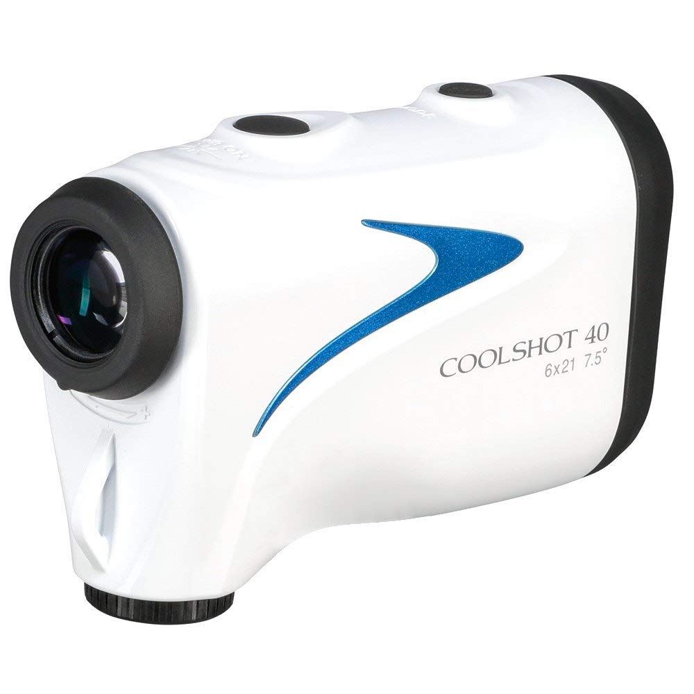 Nikon Portable Laser Rangefinder COOLSHOT 40 LCS40