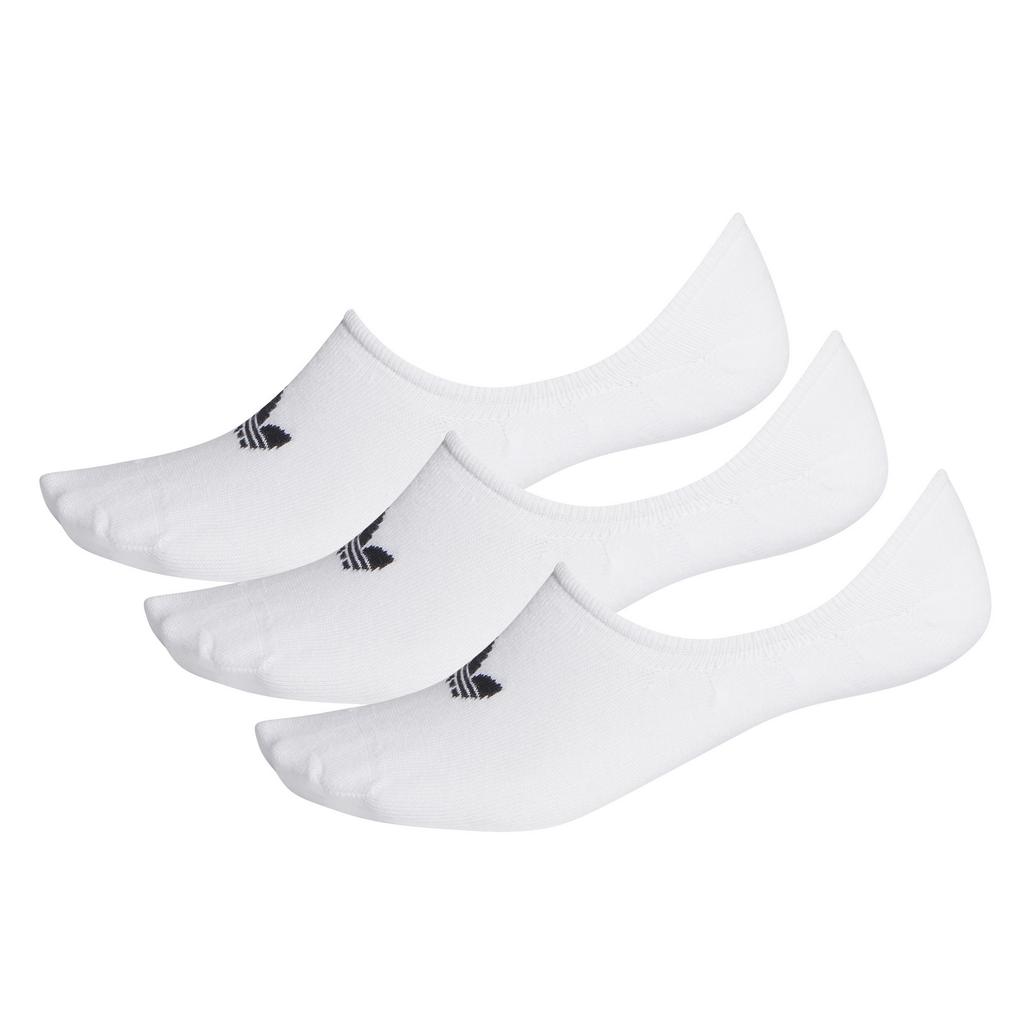 Adidas Low Cut Socks 3-Pack Fm0676 Size 46-48