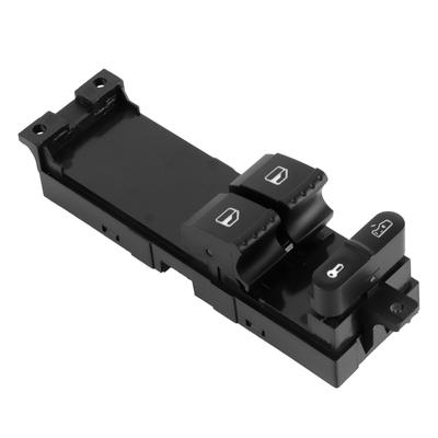 Car Window Switch Electric Controller 1J3959857A Fit for FabiaOctavia