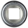 TONE Deep Socket Inch Wrench (12-point) 4DB-30L, 12.7mm (1/2") Drive, 15/16 Size.