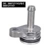 Long Lasting Leak Proof Aluminum Alloy Cylinder Head Water Pipe Connector For Various Vehicle Models Easy Installation