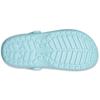 Crocs Classic Lined Clogs for Adults, Size 12 Women/10 Men