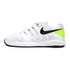 Суд-молодший. Кросівки для дітей Nike Vapor X GS Tennis White/Volt/Black AR8851-101