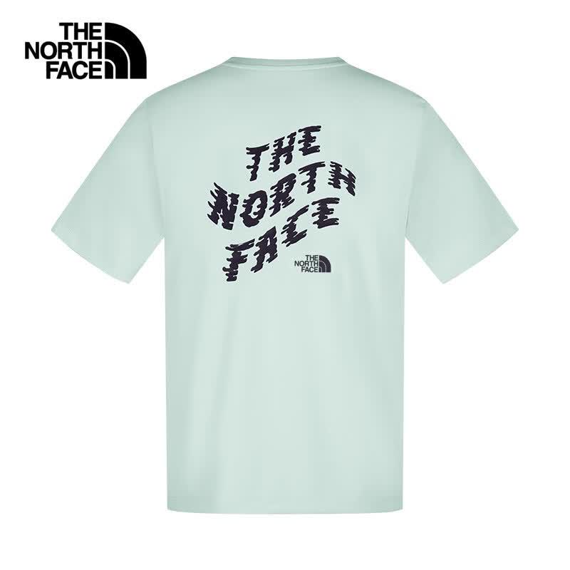 

The North Face Men s Quick-Dry Outdoor T-Shirt M