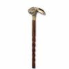 Prince Model Rabbit Head Handle Walking Stick  Personal Use, Fantastic/Love Gift & Good Collectibles